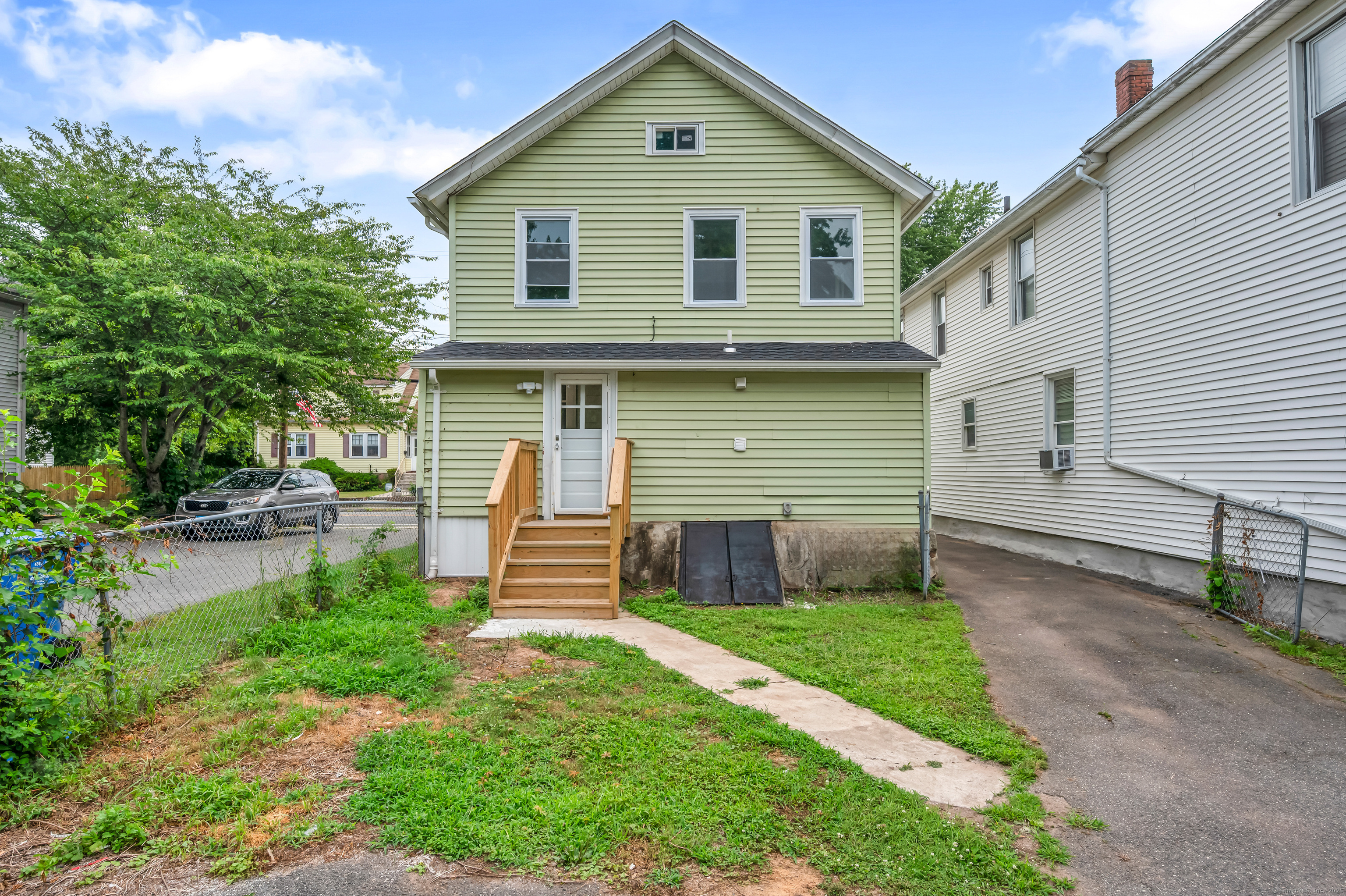 291 Main Street