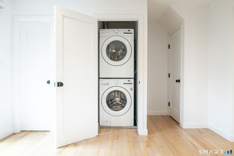 Tiny photo for 59 Vitti Street, New Canaan, CT 06840 (MLS # 24155028)