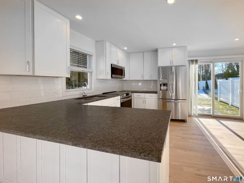 Tiny photo for 59 Vitti Street, New Canaan, CT 06840 (MLS # 24155028)