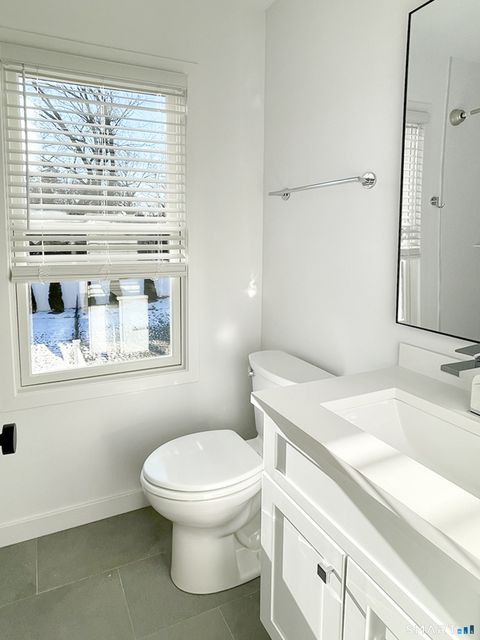 Tiny photo for 59 Vitti Street, New Canaan, CT 06840 (MLS # 24155028)