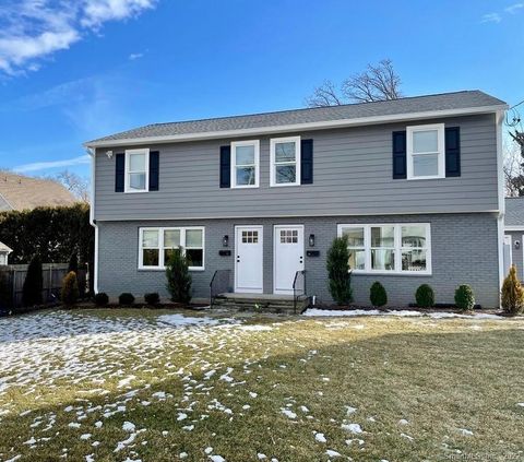 Tiny photo for 59 Vitti Street, New Canaan, CT 06840 (MLS # 24155028)