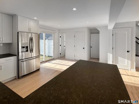 Tiny photo for 59 Vitti Street, New Canaan, CT 06840 (MLS # 24155028)