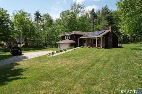 Tiny photo for 17 Colebrook Road, Norfolk, CT 06058 (MLS # 24176931)
