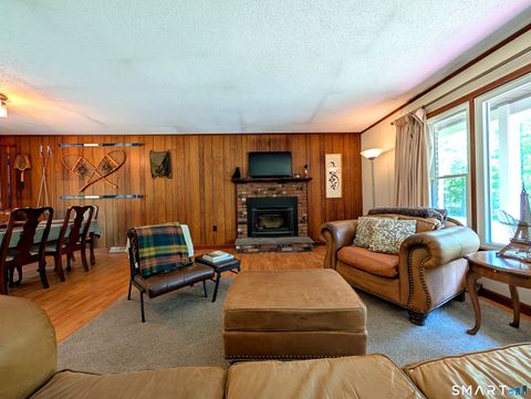 Tiny photo for 17 Colebrook Road, Norfolk, CT 06058 (MLS # 24176931)