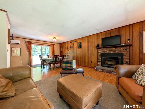 Tiny photo for 17 Colebrook Road, Norfolk, CT 06058 (MLS # 24176931)