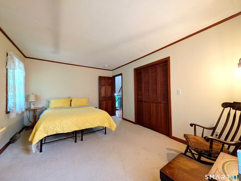 Tiny photo for 17 Colebrook Road, Norfolk, CT 06058 (MLS # 24176931)