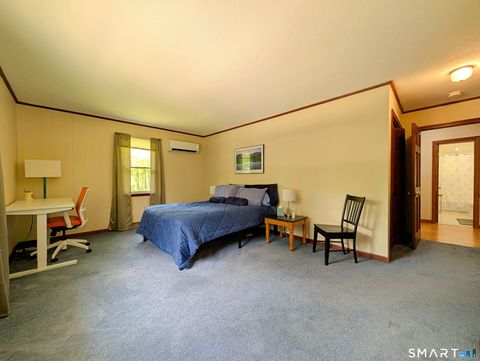 Tiny photo for 17 Colebrook Road, Norfolk, CT 06058 (MLS # 24176931)