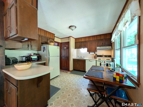 Tiny photo for 17 Colebrook Road, Norfolk, CT 06058 (MLS # 24176931)