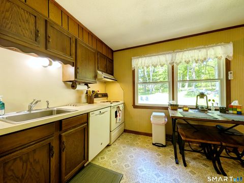 Tiny photo for 17 Colebrook Road, Norfolk, CT 06058 (MLS # 24176931)