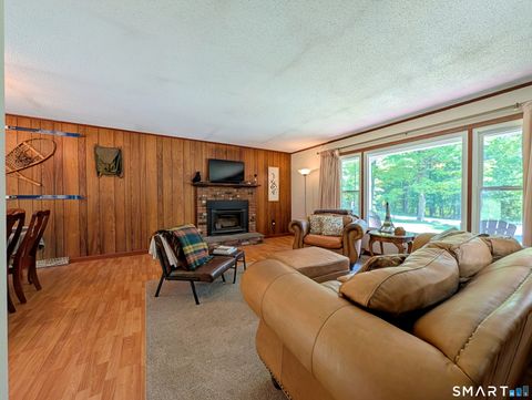 Tiny photo for 17 Colebrook Road, Norfolk, CT 06058 (MLS # 24176931)