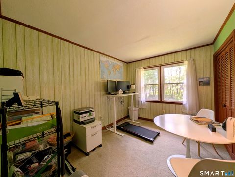 Tiny photo for 17 Colebrook Road, Norfolk, CT 06058 (MLS # 24176931)