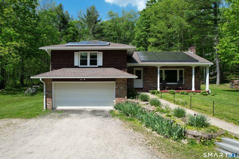 Photo of 17 Colebrook Road, Norfolk, CT 06058 (MLS # 24176931)