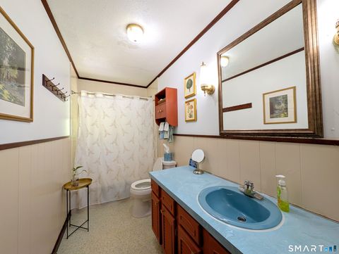 Tiny photo for 17 Colebrook Road, Norfolk, CT 06058 (MLS # 24176931)