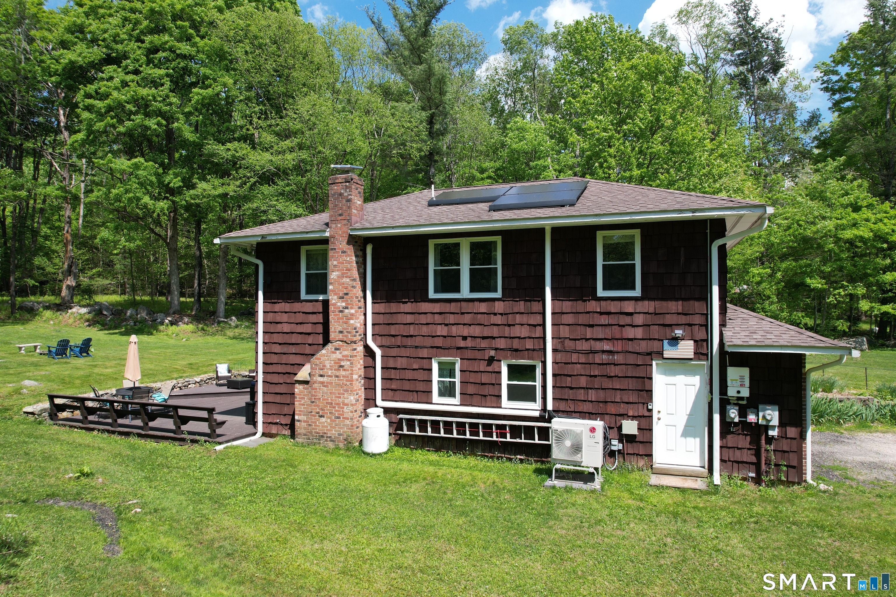 17 Colebrook Road