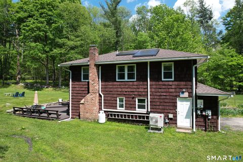 Tiny photo for 17 Colebrook Road, Norfolk, CT 06058 (MLS # 24176931)