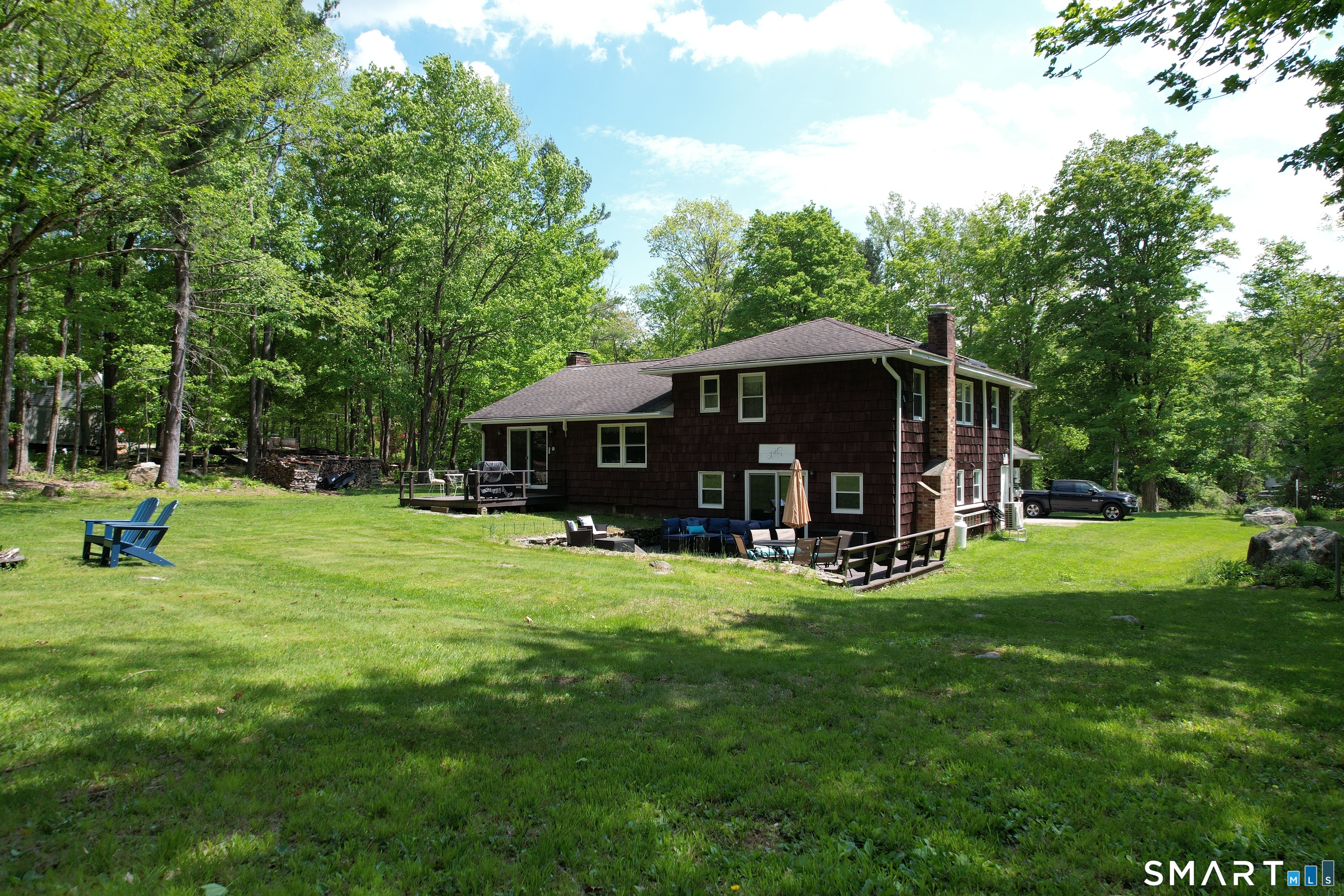 17 Colebrook Road