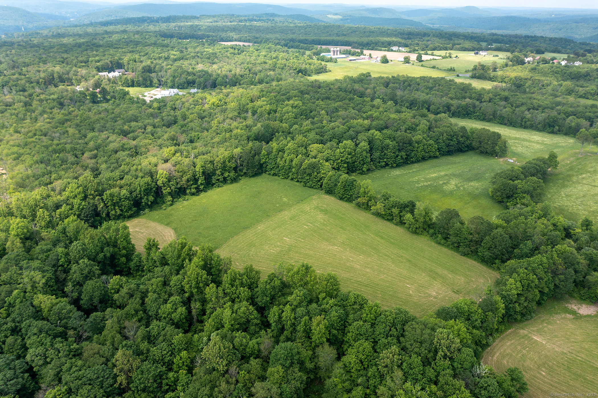 Lot 4 060804C Upper Church Hill Road, Washington, Connecticut image 1