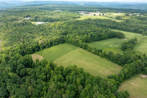 Lot 4 060804B Upper Church Hill Road Washington CT 06794