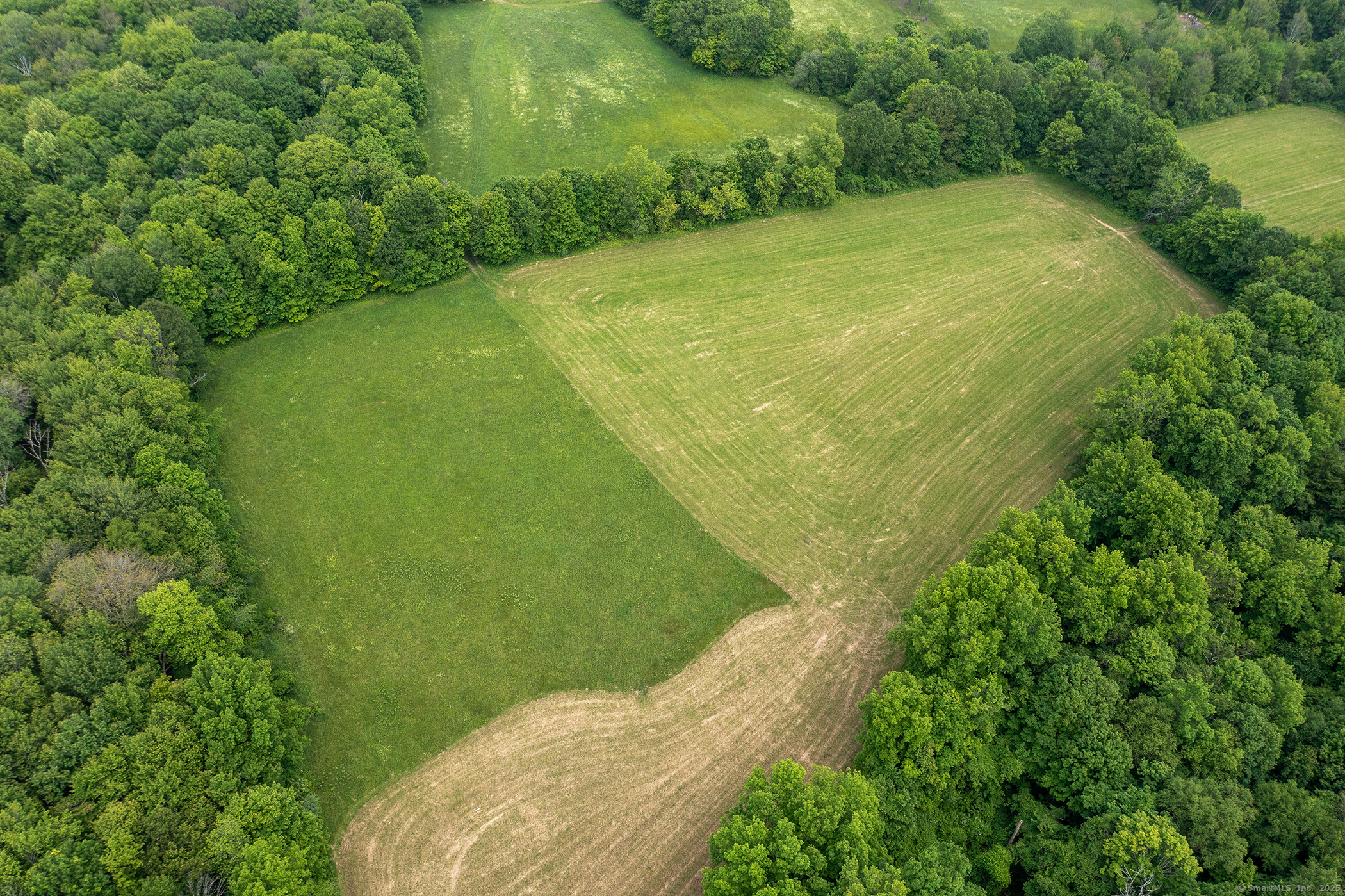 Lot 4 060804C Upper Church Hill Road, Washington, Connecticut image 4