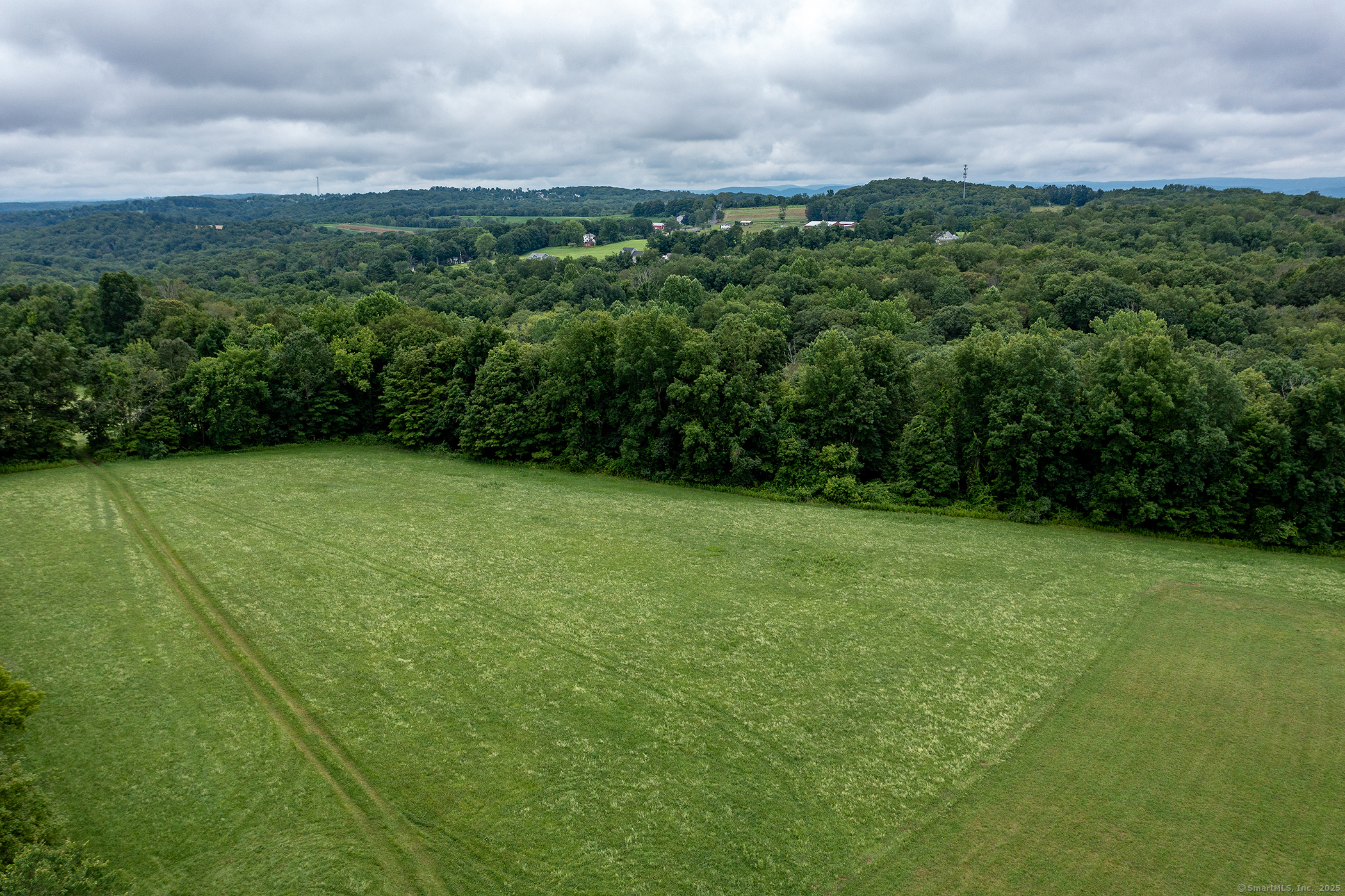 Lot 4 060804B Upper Church Hill Road