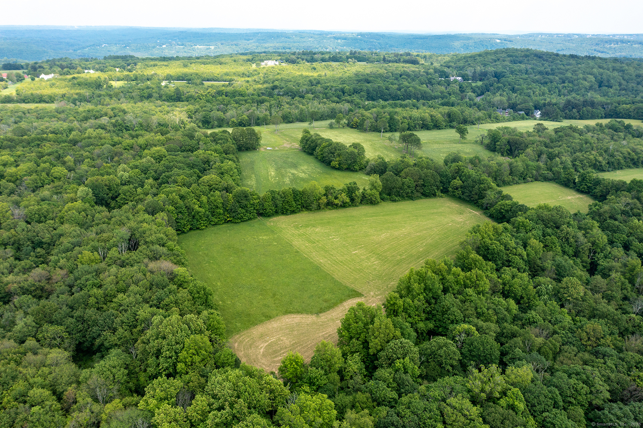 Lot 4 060804C Upper Church Hill Road, Washington, Connecticut image 2