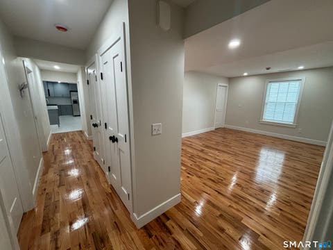 Tiny photo for 50 Bonner Street #1st Floor, Stamford, CT 06902 (MLS # 24184373)