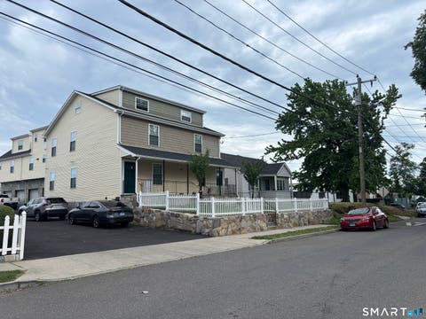 Tiny photo for 50 Bonner Street #1st Floor, Stamford, CT 06902 (MLS # 24184373)
