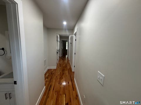 Tiny photo for 50 Bonner Street #1st Floor, Stamford, CT 06902 (MLS # 24184373)