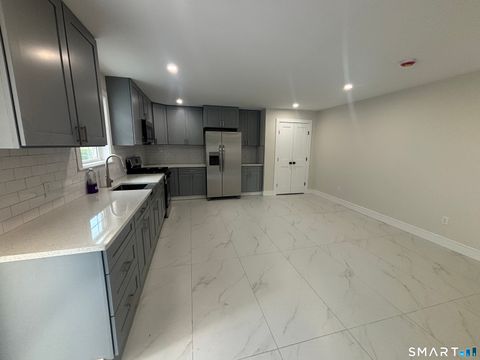 Tiny photo for 50 Bonner Street #1st Floor, Stamford, CT 06902 (MLS # 24184373)