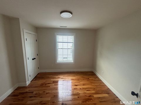 Tiny photo for 50 Bonner Street #1st Floor, Stamford, CT 06902 (MLS # 24184373)