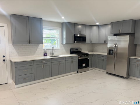 Tiny photo for 50 Bonner Street #1st Floor, Stamford, CT 06902 (MLS # 24184373)