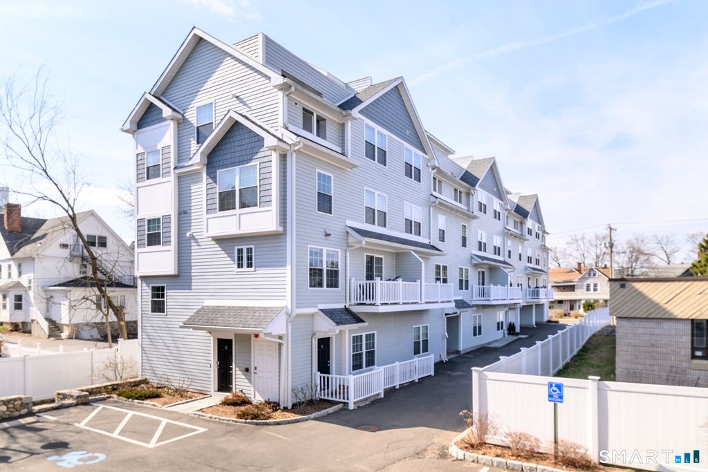 Photo of 20 Third Street #19, Stamford, CT 06905 (MLS # 24175898)