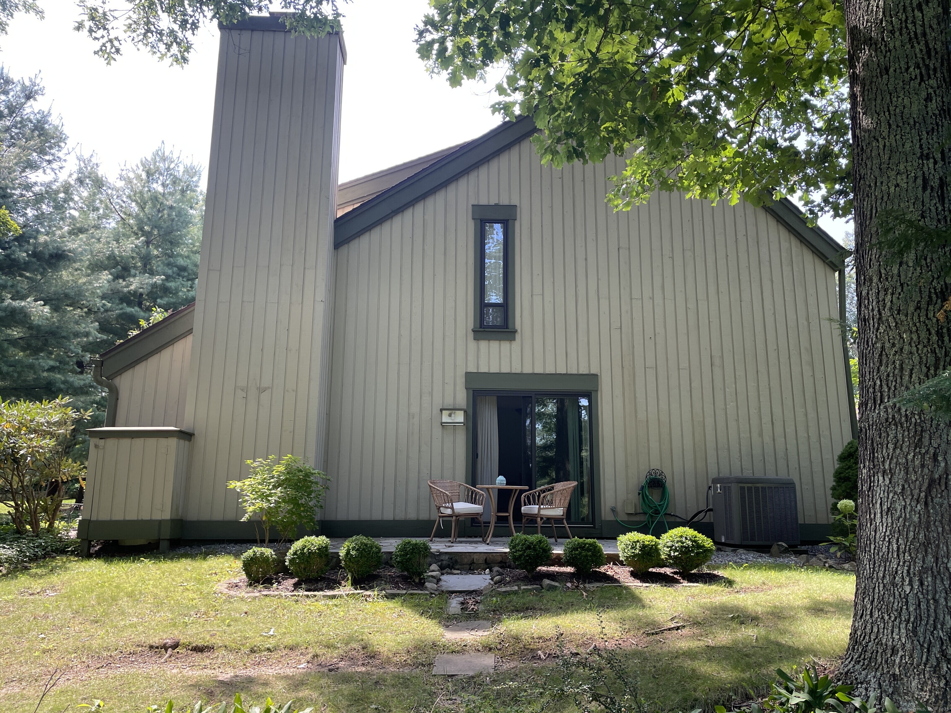 178 Heritage Village #A, Southbury, Connecticut image 2