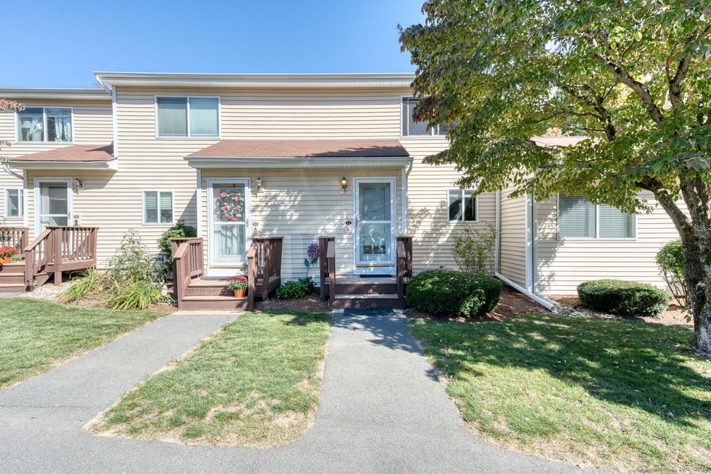 Photo of 12 Stone Pond Road #12, Tolland, CT 06084 (MLS # 24130576)