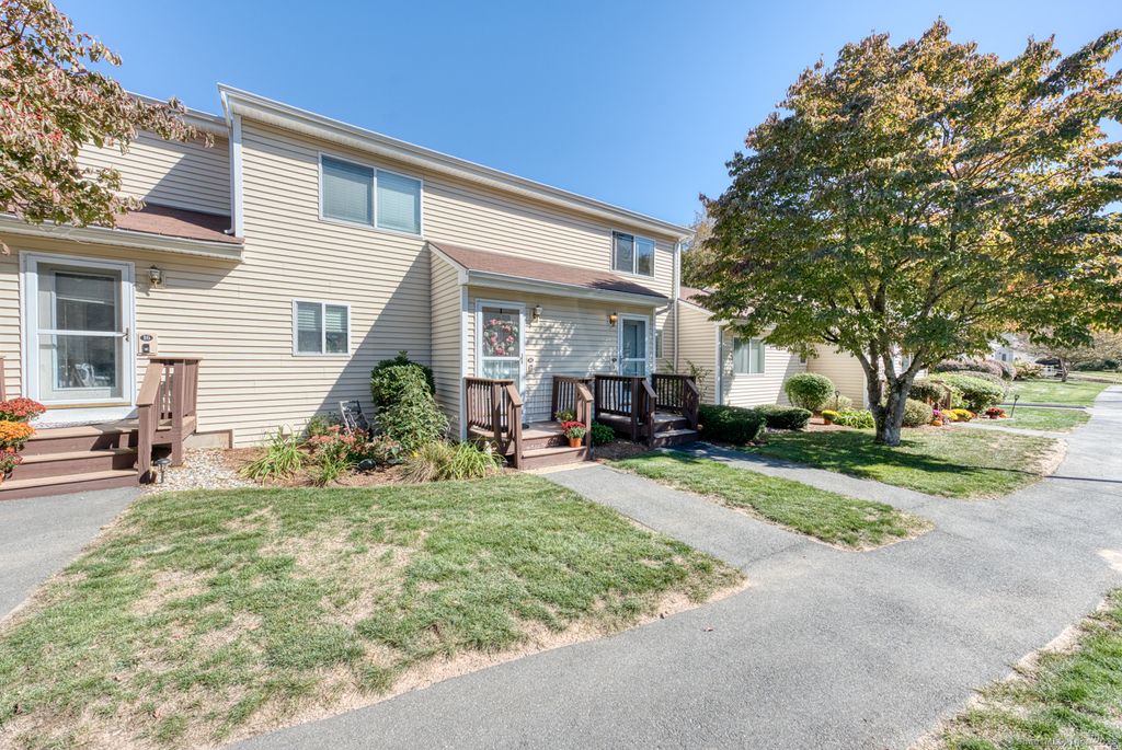 Photo of 12 Stone Pond Road #12, Tolland, CT 06084 (MLS # 24130576)