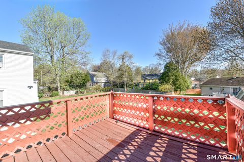 Tiny photo for 146 Warsaw Street, Fairfield, CT 06825 (MLS # 24169767)
