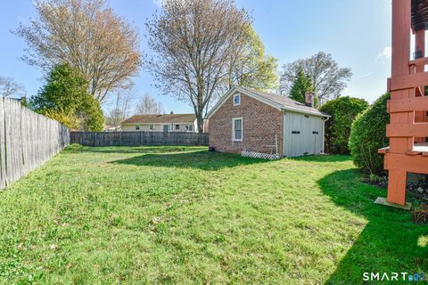 Tiny photo for 146 Warsaw Street, Fairfield, CT 06825 (MLS # 24169767)