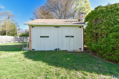 Tiny photo for 146 Warsaw Street, Fairfield, CT 06825 (MLS # 24169767)