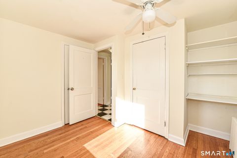 Tiny photo for 146 Warsaw Street, Fairfield, CT 06825 (MLS # 24169767)