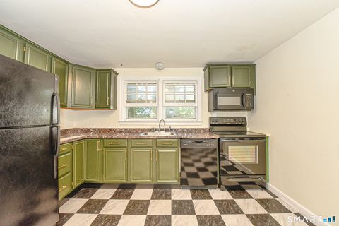 Tiny photo for 146 Warsaw Street, Fairfield, CT 06825 (MLS # 24169767)