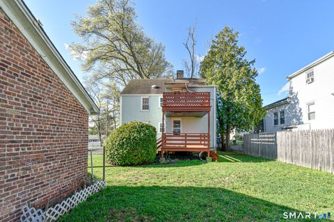 Tiny photo for 146 Warsaw Street, Fairfield, CT 06825 (MLS # 24169767)