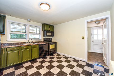 Tiny photo for 146 Warsaw Street, Fairfield, CT 06825 (MLS # 24169767)