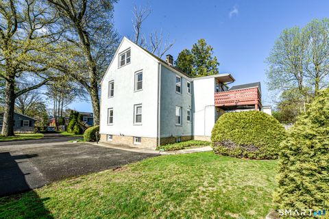 Tiny photo for 146 Warsaw Street, Fairfield, CT 06825 (MLS # 24169767)