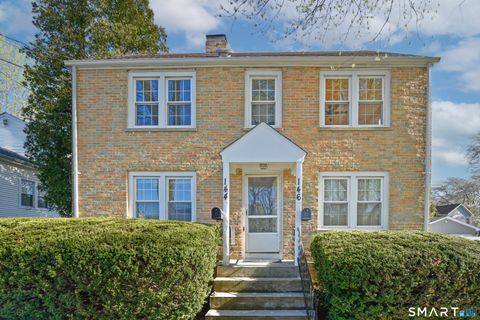 Photo of 146 Warsaw Street, Fairfield, CT 06825 (MLS # 24169767)