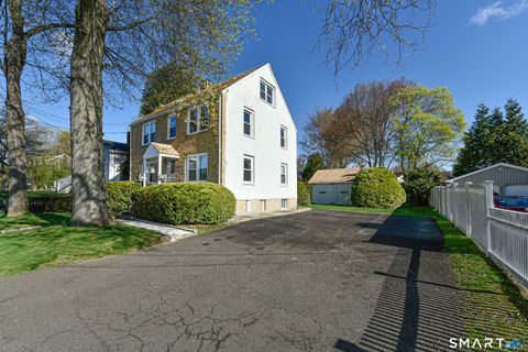 Tiny photo for 146 Warsaw Street, Fairfield, CT 06825 (MLS # 24169767)
