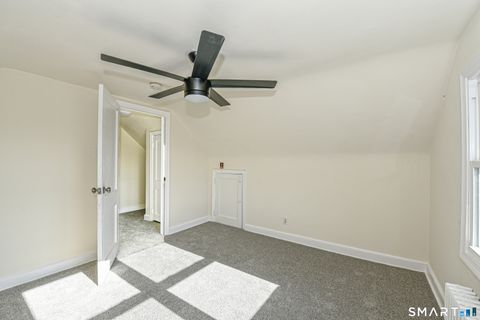 Tiny photo for 146 Warsaw Street, Fairfield, CT 06825 (MLS # 24169767)