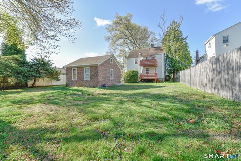 Tiny photo for 146 Warsaw Street, Fairfield, CT 06825 (MLS # 24169767)