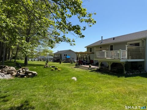 Tiny photo for 29 Deer Ridge Road, Stonington, CT 06378 (MLS # 24175966)