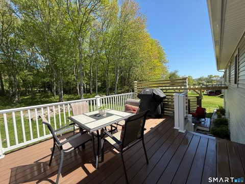 Tiny photo for 29 Deer Ridge Road, Stonington, CT 06378 (MLS # 24175966)