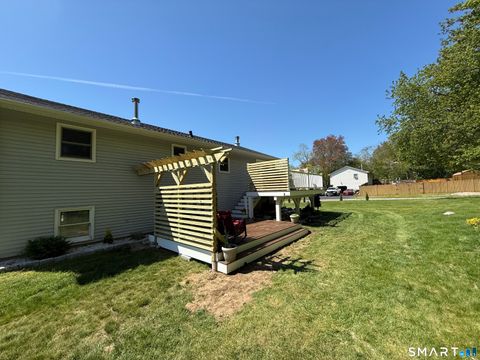 Tiny photo for 29 Deer Ridge Road, Stonington, CT 06378 (MLS # 24175966)